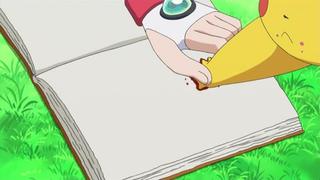 Illustration for article titled Pikachu Is Finally Reunited with His Great Love: Ketchup
